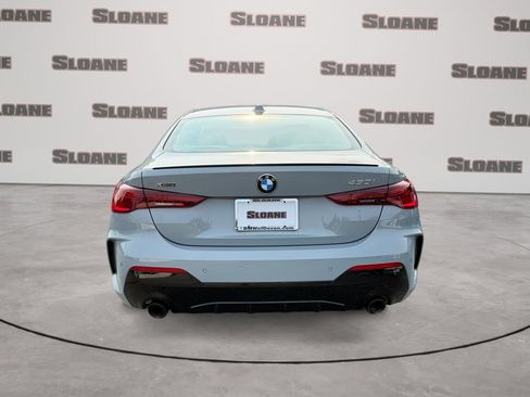 Used 2026 BMW 430i xDrive Coupe AWD/4WD image 4
