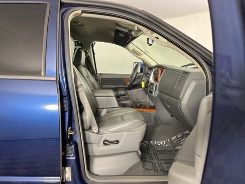 Used 2007 Dodge Ram 1500 Truck Laramie w/ Trailer Tow Group image 30