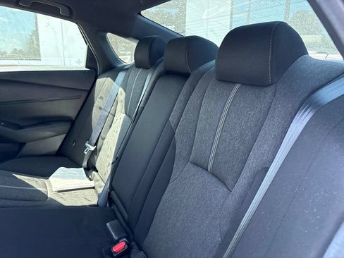 Used 2024 Honda Accord Sport image 5