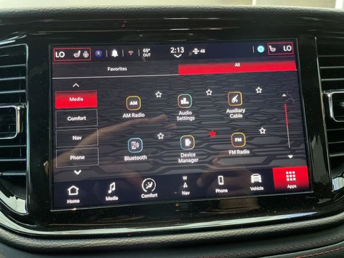 Certified 2025 Dodge Durango GT image 22