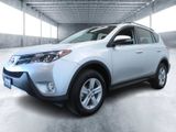 Used 2013 Toyota RAV4 XLE image 3
