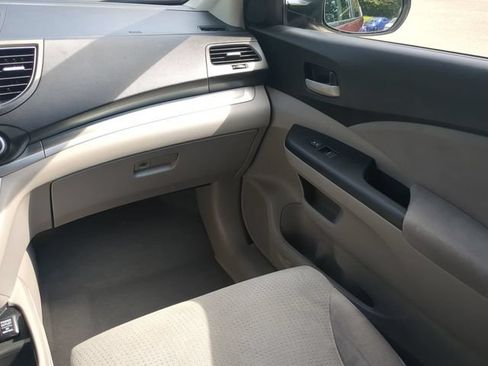 Used 2012 Honda CR-V EX image 16
