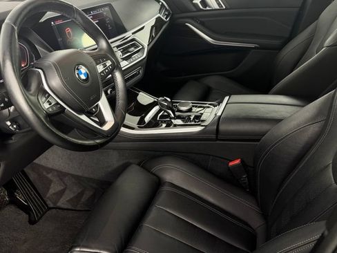 Used 2019 BMW X5 xDrive40i w/ Convenience Package AWD/4WD image 13