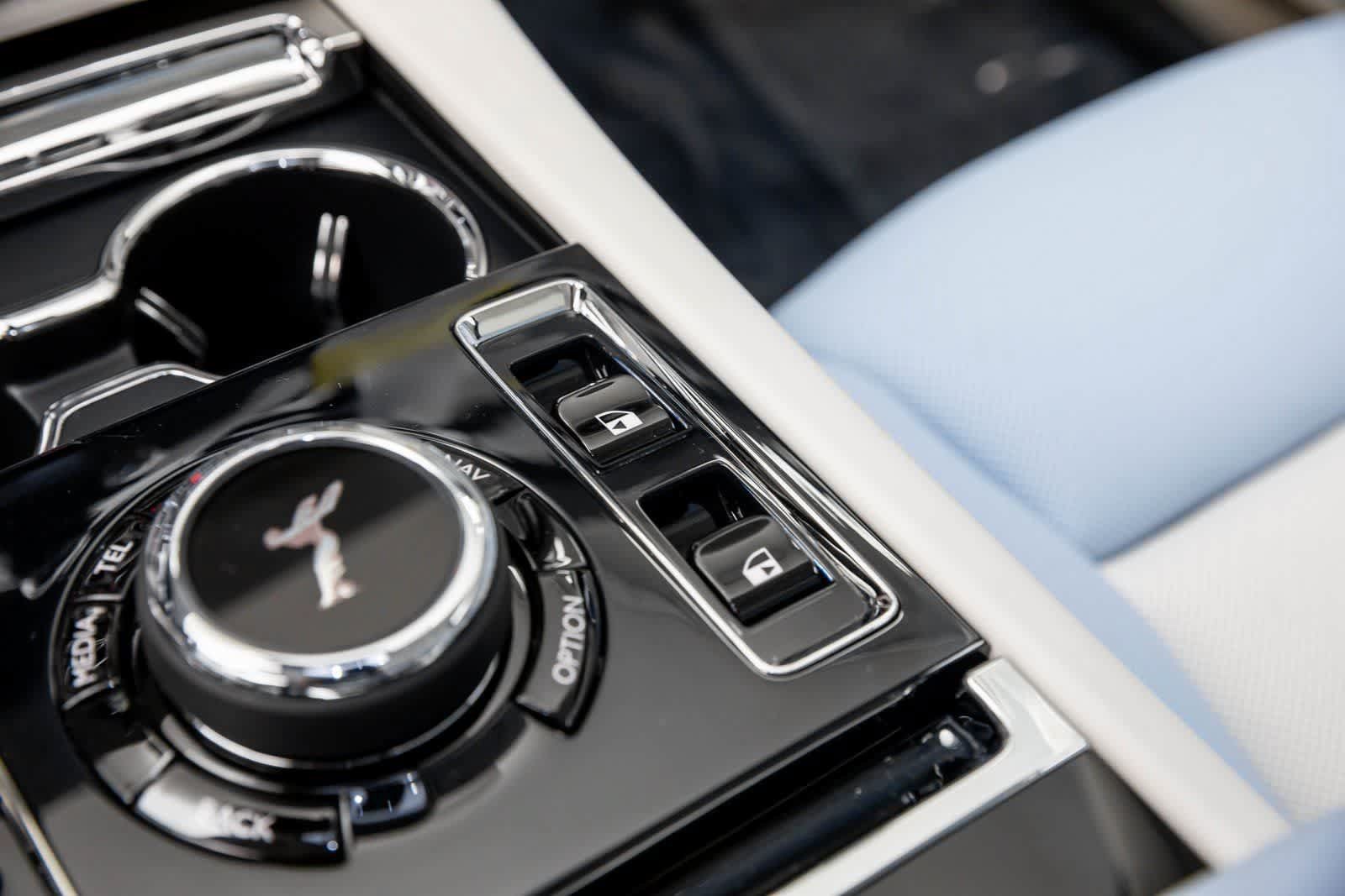 New 2026 Rolls-Royce Ghost AWD/4WD image 30