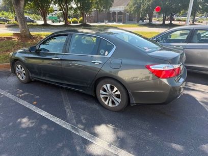Used 2014 Honda Accord LX