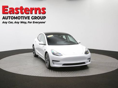 Used 2023 Tesla Model 3 Standard Range RWD image 45