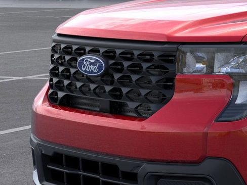 New 2025 Ford Maverick XLT w/ Equipment Group 301A image 42