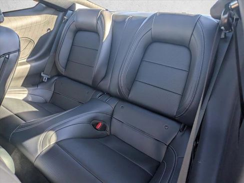 New 2026 Ford Mustang GT Premium image 15
