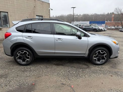 Used 2015 Subaru Crosstrek 2.0i Premium image 7