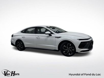 Used 2024 Hyundai Sonata SEL