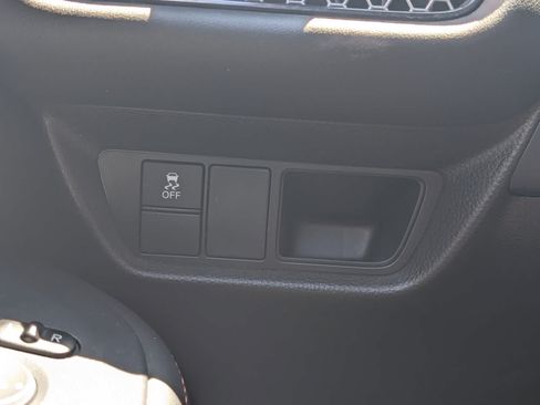 Certified 2024 Honda HR-V Sport image 20