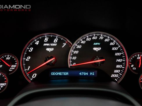 Used 2013 Chevrolet Corvette 427 w/ Z06 Carbon Fiber Package image 66