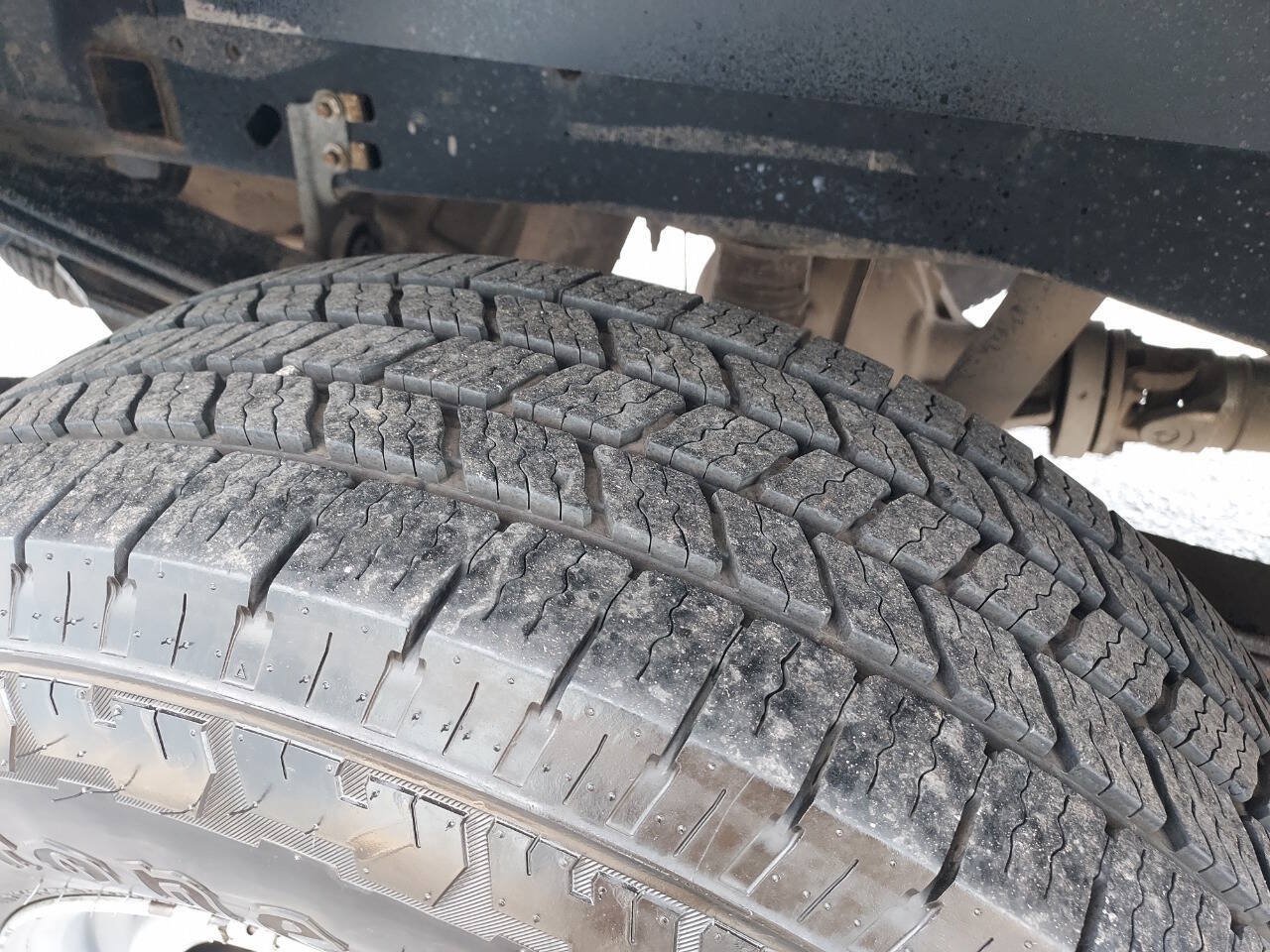 Used 2018 Ford F250 XL AWD/4WD image 29