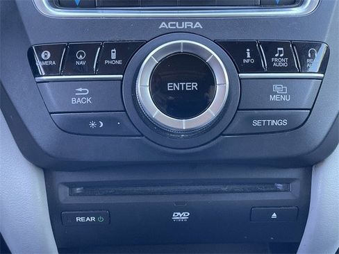 Used 2017 Acura MDX SH-AWD image 20