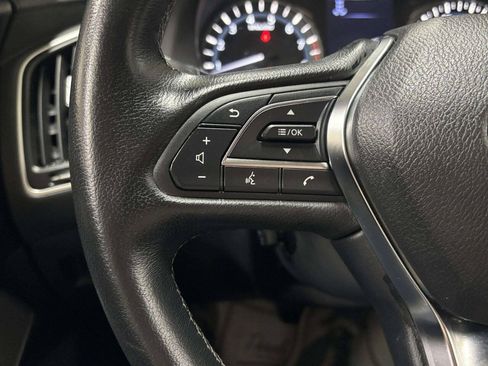 Used 2021 INFINITI Q50 Sensory RWD image 32
