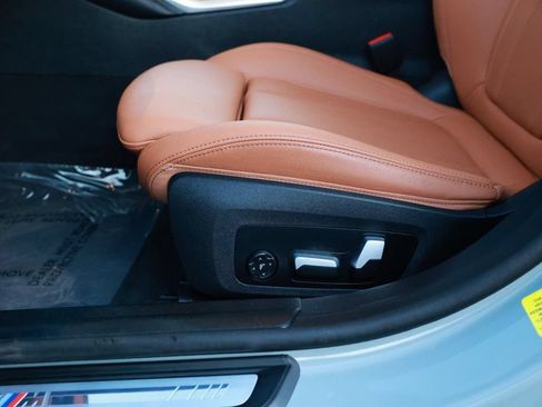 Used 2023 BMW i4 eDrive40 w/ M Sport Package RWD image 18