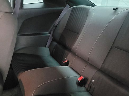 Used 2015 Chevrolet Camaro LS image 18