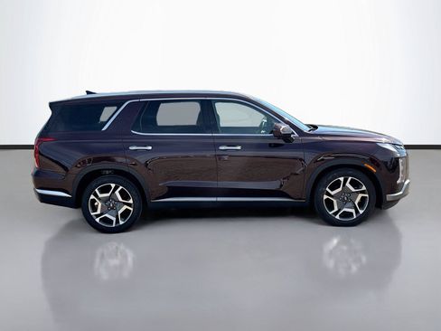 Used 2024 Hyundai Palisade Limited AWD/4WD image 18