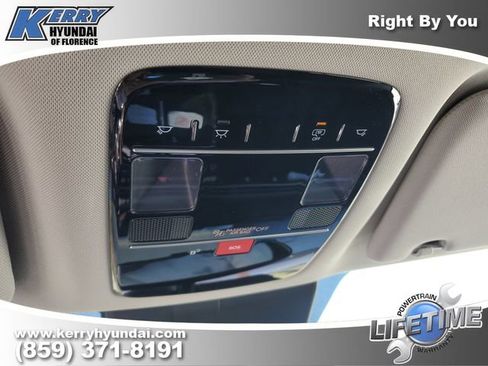 New 2026 Hyundai Santa Fe SEL AWD/4WD image 29