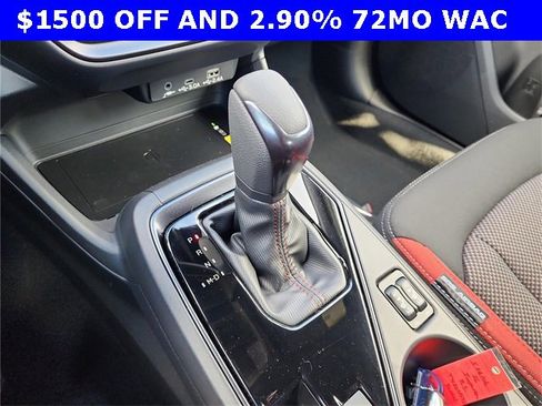 New 2026 Subaru Impreza RS image 23