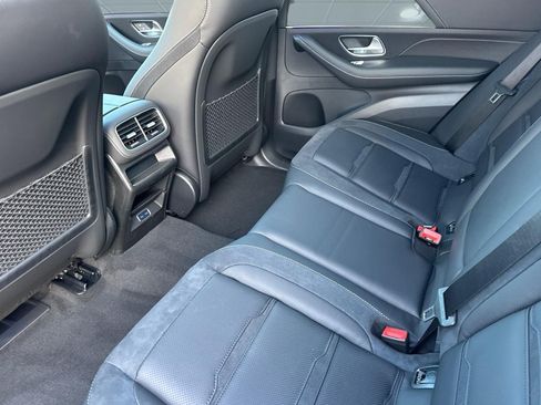 New 2026 Mercedes-Benz GLE 53 AMG 4MATIC image 14