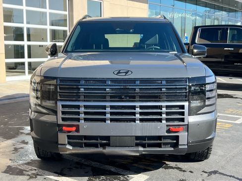 New 2026 Hyundai Palisade XRT Pro image 3