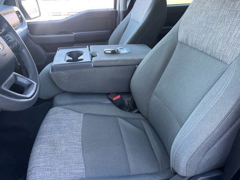 Used 2023 Ford F150 XLT image 8