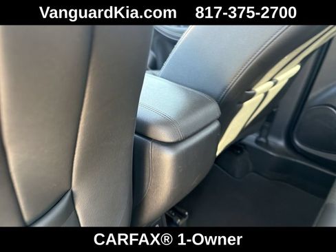 Used 2025 Buick Encore GX Preferred AWD/4WD image 24