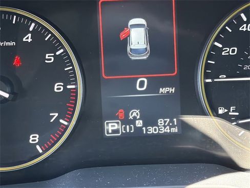 Used 2024 Subaru Crosstrek 2.5i Sport w/ Crosstrek Mirror Package image 22