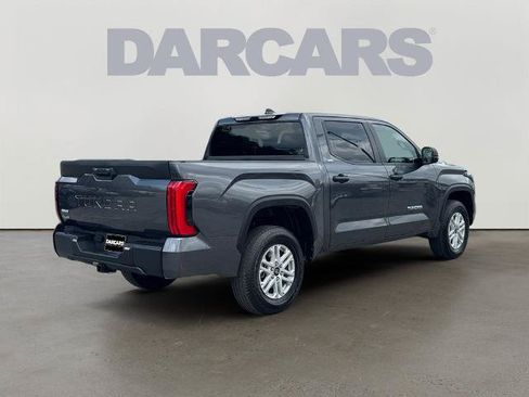 Used 2026 Toyota Tundra SR5 AWD/4WD image 5
