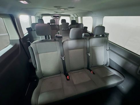 Certified 2024 Ford Transit 350 XLT RWD image 25