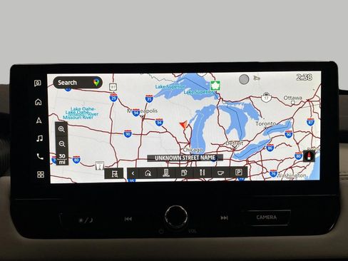 New 2026 Mitsubishi Outlander SE AWD/4WD image 24