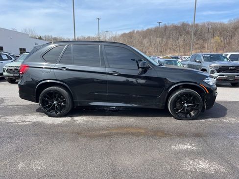 Used 2018 BMW X5 xDrive35i AWD/4WD image 6