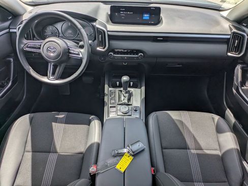 Used 2025 MAZDA CX-50 AWD 2.5 S w/ Premium Package image 14