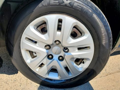 Used 2019 Dodge Journey SE w/ Premium Group FWD image 14