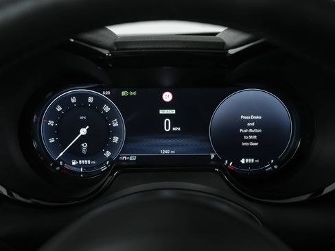 New 2024 Alfa Romeo Tonale Veloce w/ Active Assist Package AWD/4WD image 25