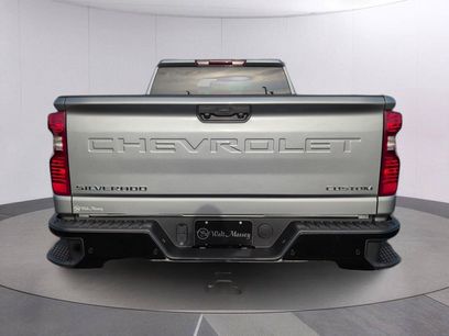 New 2026 Chevrolet Silverado 2500 Custom w/ Custom Value Package