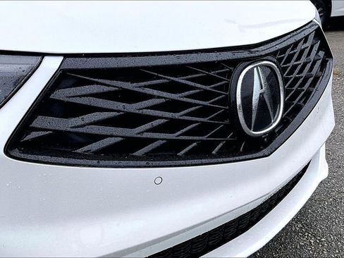 New 2026 Acura RDX SH-AWD w/ Advance Package image 37