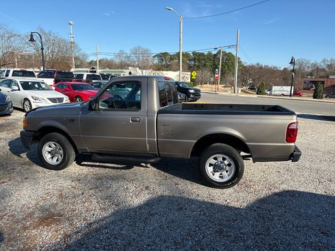 Used 2004 Ford Ranger XL image 16
