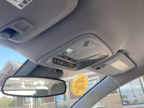 Used 2020 Chevrolet Malibu LS w/ Driver Confidence Package II image 15