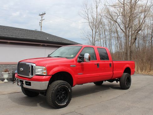 Used 2006 Ford F250 Lariat image 11