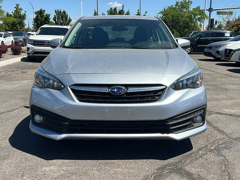 Used 2023 Subaru Impreza 2.0i Premium AWD/4WD image 2