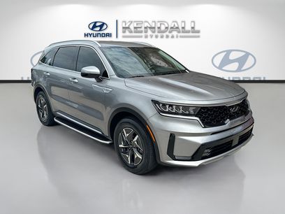 Used 2023 Kia Sorento EX
