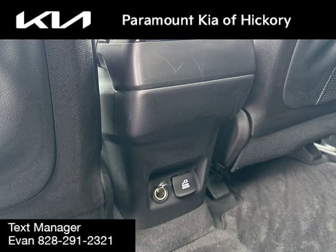 Used 2025 Kia Telluride SX X-Line image 19