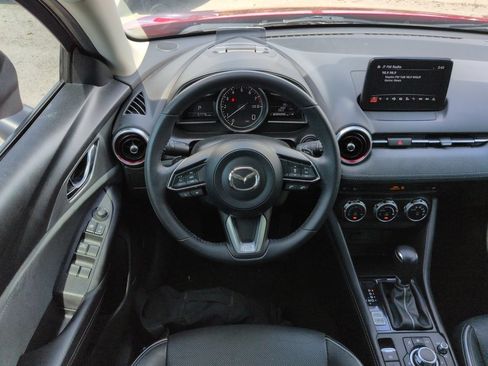 Used 2019 MAZDA CX-3 Grand Touring w/ Premium Package FWD image 15