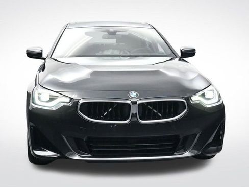 New 2025 BMW 230i xDrive Coupe w/ Premium Package image 11