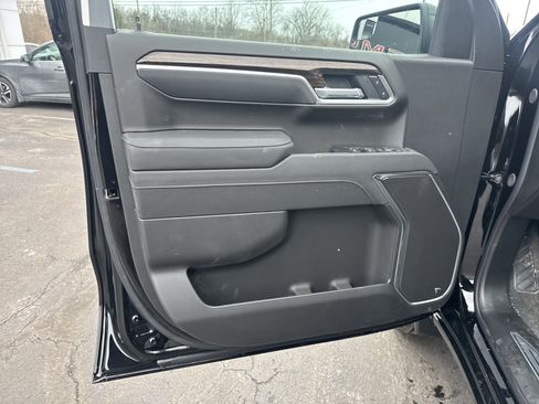 New 2026 GMC Sierra 1500 Elevation AWD/4WD image 15