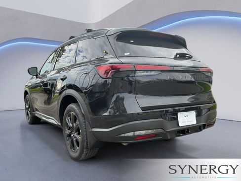 New 2026 INFINITI QX60 Autograph w/ Dark Cargo Package AWD/4WD image 7