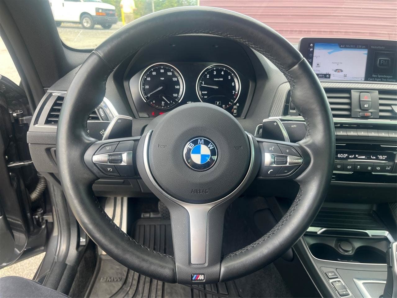Used 2021 BMW M240i xDrive Coupe w/ Premium Package AWD/4WD image 17