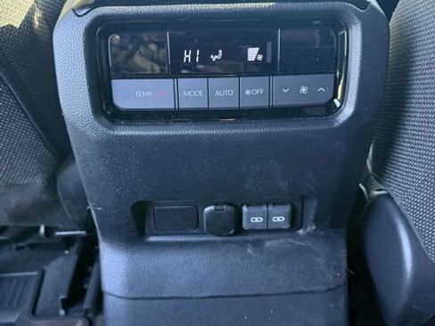 Certified 2025 Toyota Land Cruiser 1958 AWD/4WD image 37